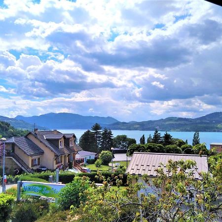 Montagne Daire Savines Dış mekan fotoğraf